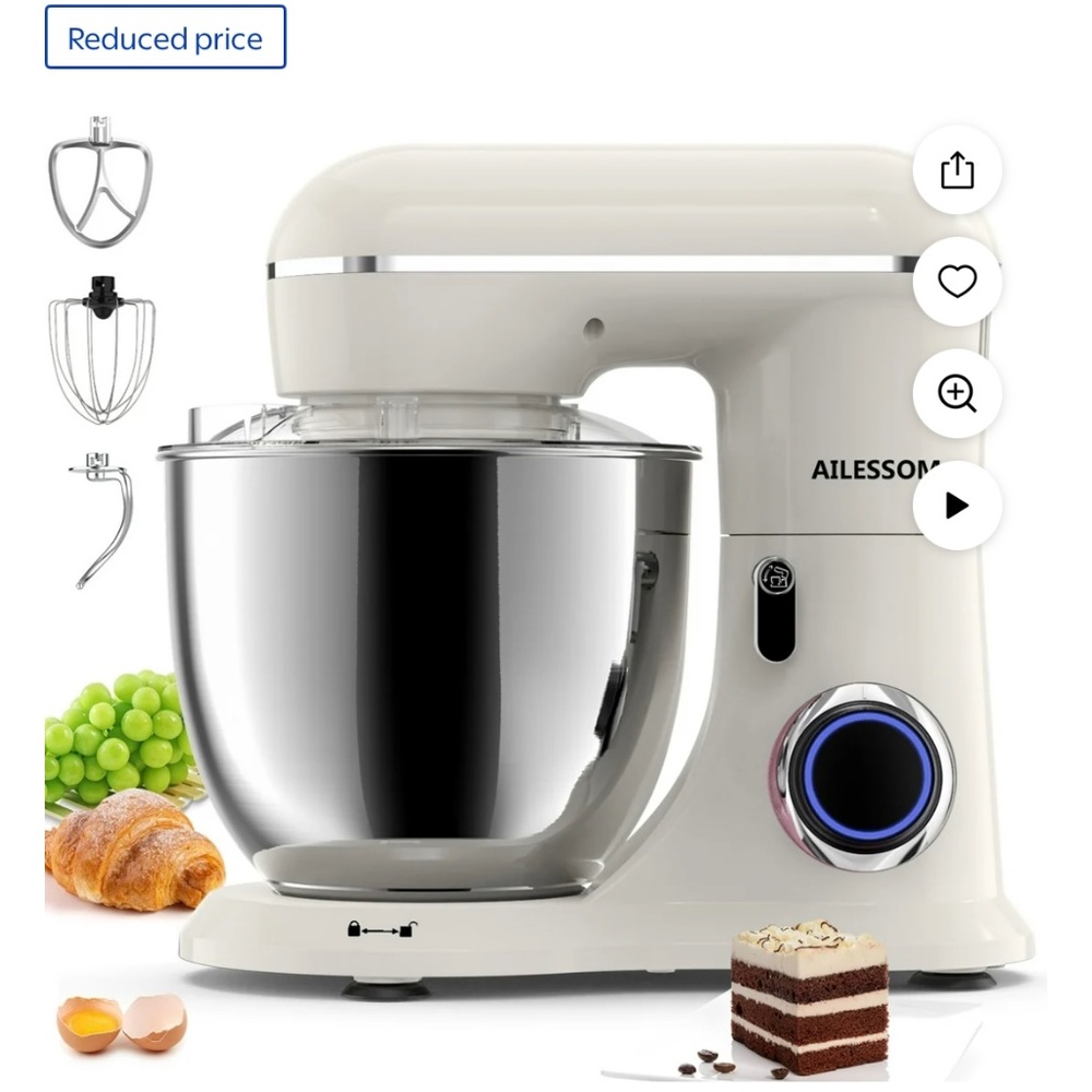 Stand Mixer